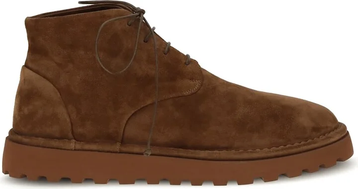 Sancrispa Ankle Boots
