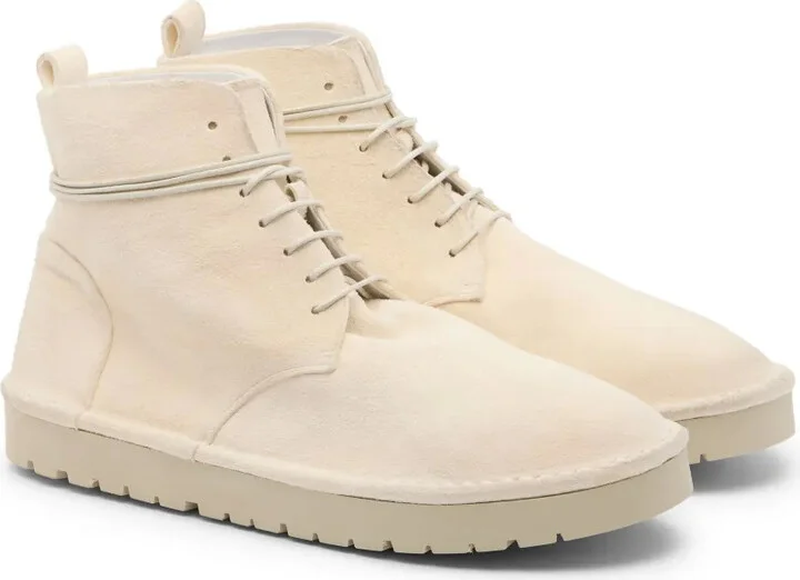 Sancrispa boots - Image 2
