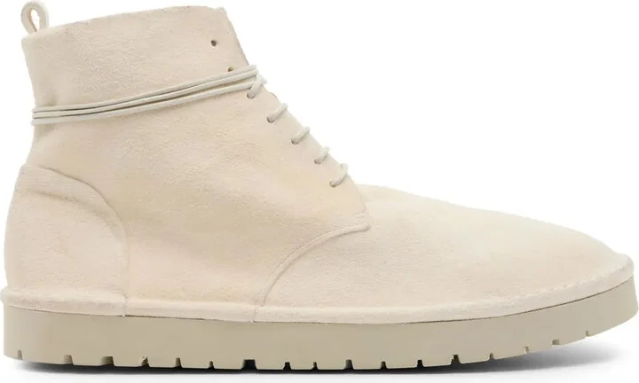 Sancrispa boots