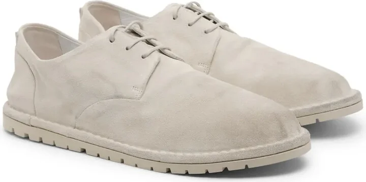 Sancrispa derby shoes - Image 2
