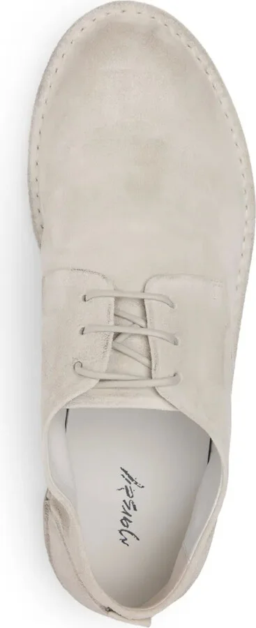 Sancrispa derby shoes - Image 3
