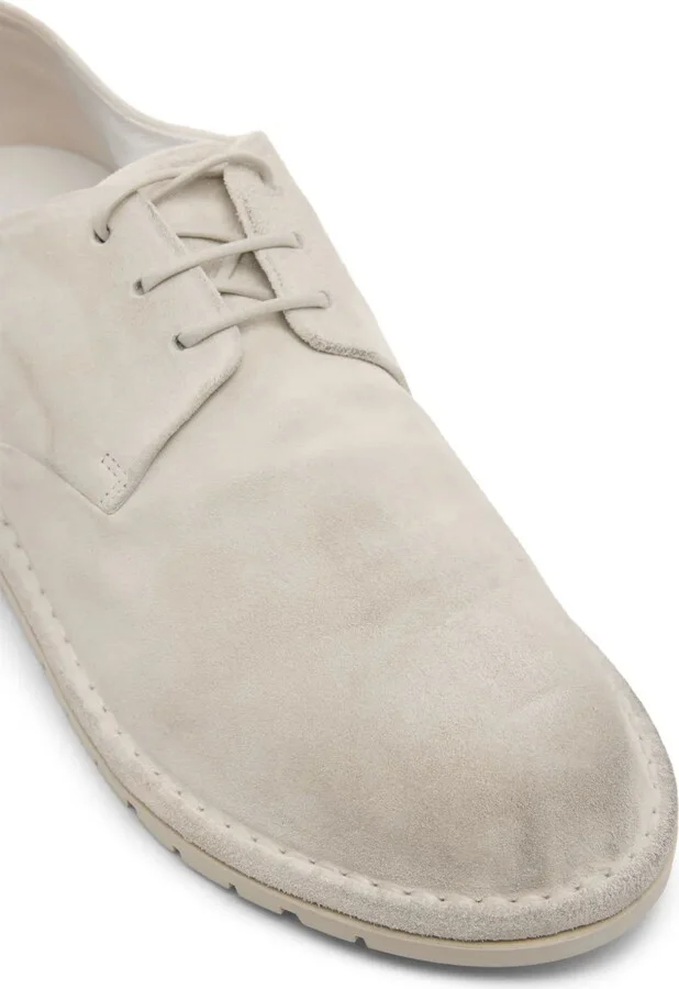 Sancrispa derby shoes - Image 4
