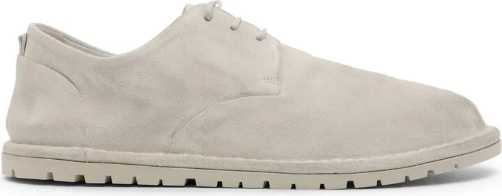 Sancrispa derby shoes