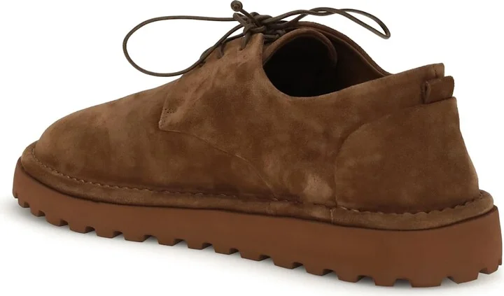 Sancrispa Lace-ups - Image 3