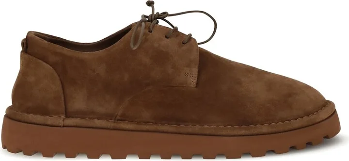 Sancrispa Lace-ups