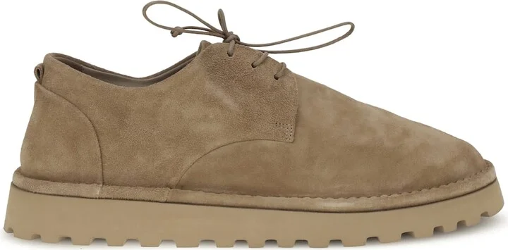 Sancrispa Lace-ups