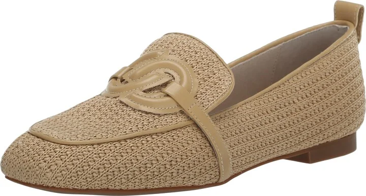 Sanctuary Believe Women's Loafer Flat-Stylish & Comfortable Slip-On Shoes for Everyday Wear