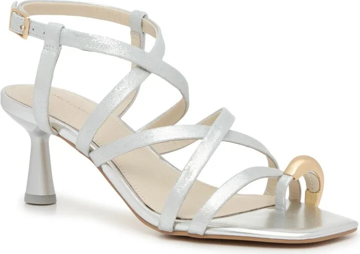 Silver/Gold