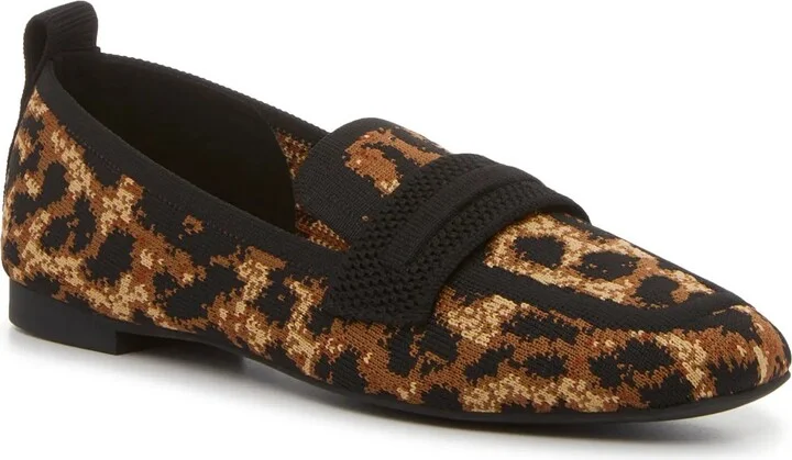 Brown/Black Cheetah Print