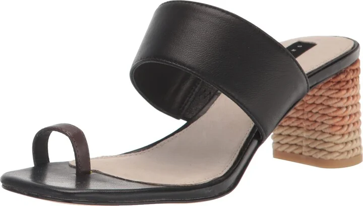 Black/Mocha