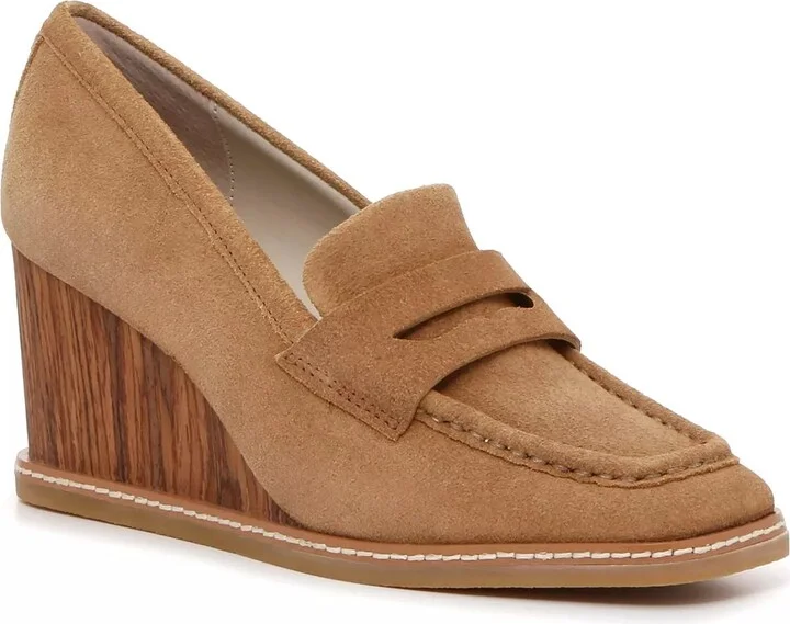 Sanctuary Clever Wedge Pump