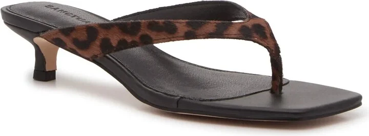 Sanctuary Ellie Sandal