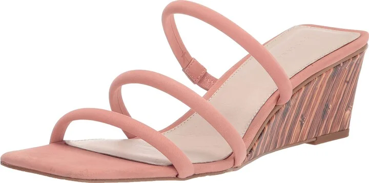 Sanctuary Klique Women's Sandals-Chic Tubular Strappy Upper