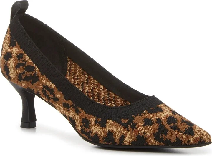 Leopard Print