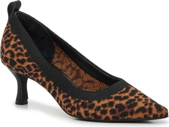 Sanctuary Pep It Up Pump