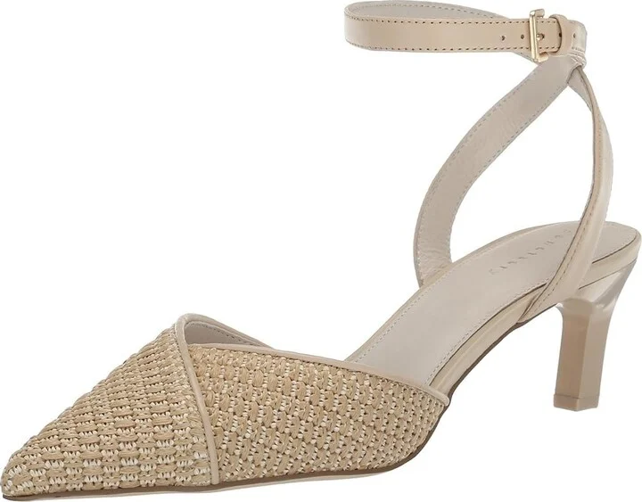 Sanctuary Playful Women's Shoes-Chic