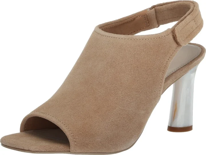 Sanctuary Relish Women's Heeled Sandal-Chic Open-Toe Design