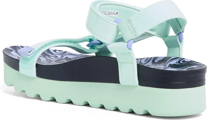 Sanctuary Rem Hi Platform Sandal - Image 2