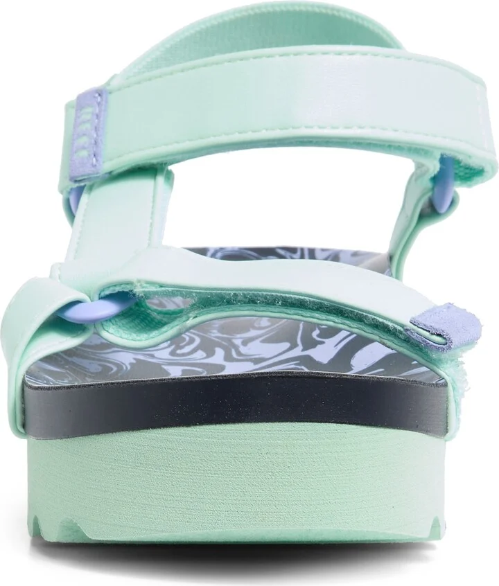 Sanctuary Rem Hi Platform Sandal - Image 3