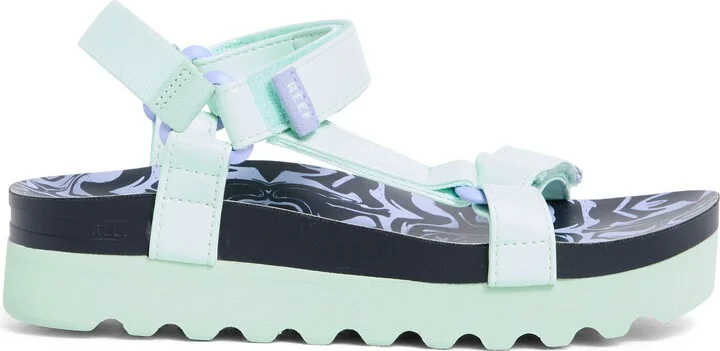 Sanctuary Rem Hi Platform Sandal - Image 4