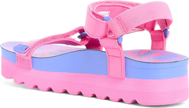 Sanctuary Rem Hi Platform Sandal - Image 2