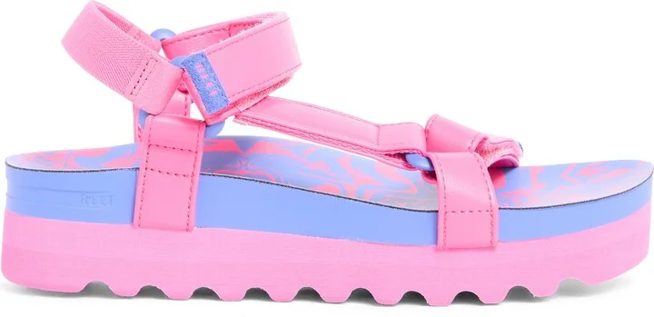 Sanctuary Rem Hi Platform Sandal - Image 4