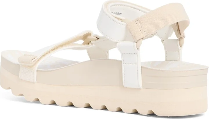 Sanctuary Rem Hi Platform Sandal - Image 2