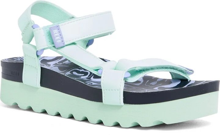 Sanctuary Rem Hi Platform Sandal