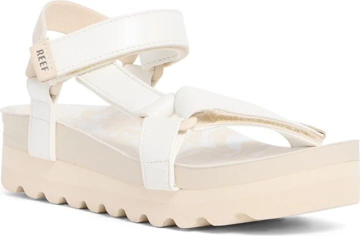 Sanctuary Rem Hi Platform Sandal