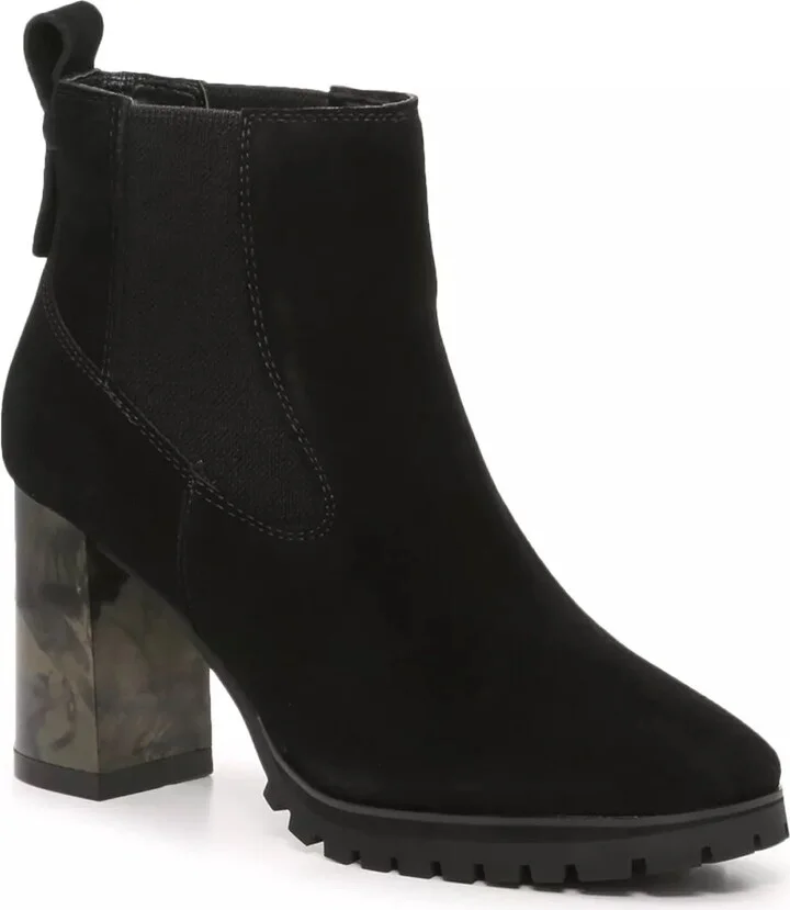 Sanctuary Renew Bootie