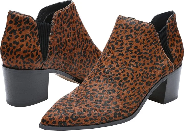 Sanctuary Revel Women's Stylish Ankle Boots-Comfortable