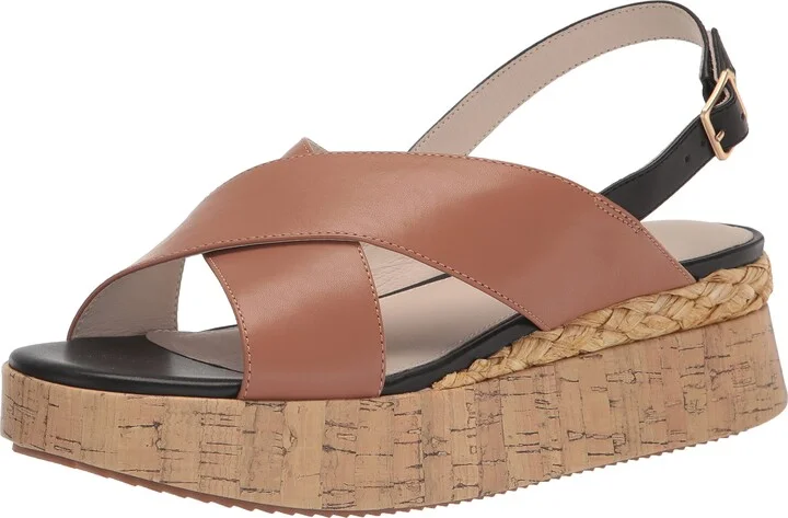 Sanctuary Smiles Women's Sandal-Stylish