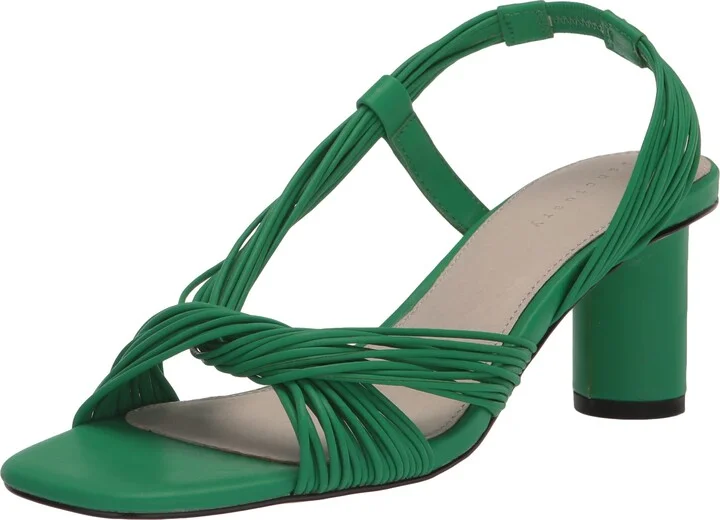 Sanctuary Women's Admire Heeled Sandal