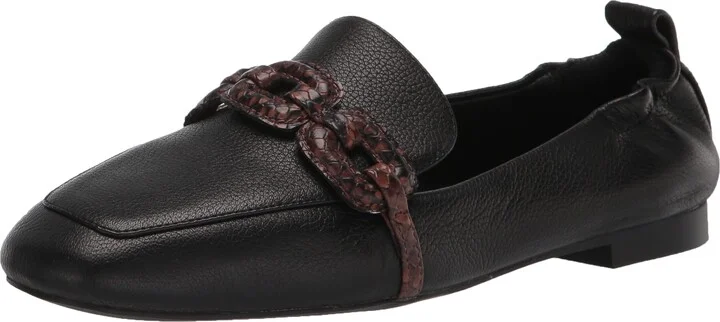 Sanctuary Women's Blast Loafer Flat