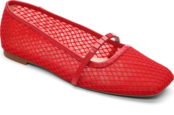 Coral Red
