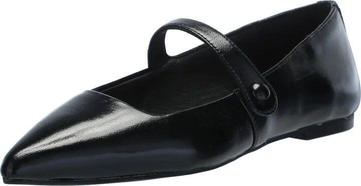 Sanctuary Women's Clamour Mary Jane Flat