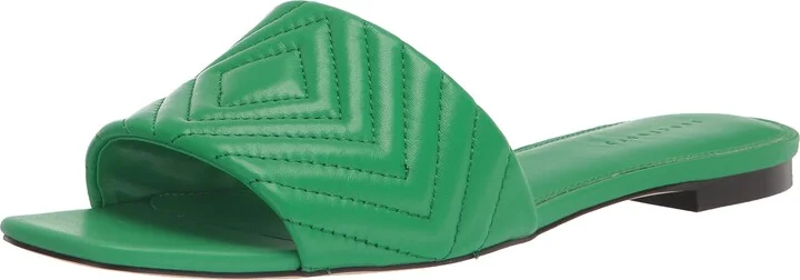 Sanctuary Women's Culture Flat Sandal
