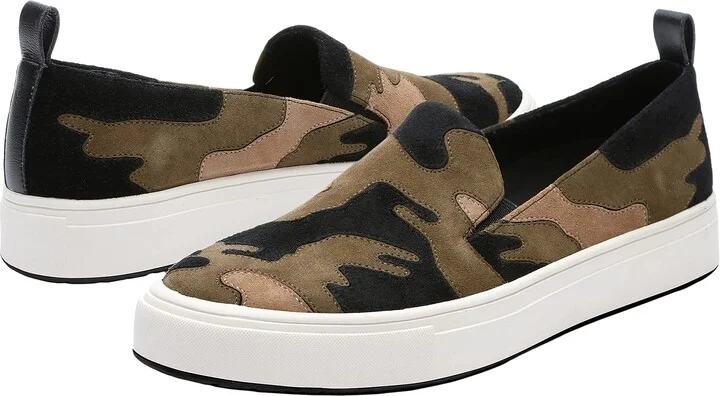 Sanctuary Women's Dashing Sneaker