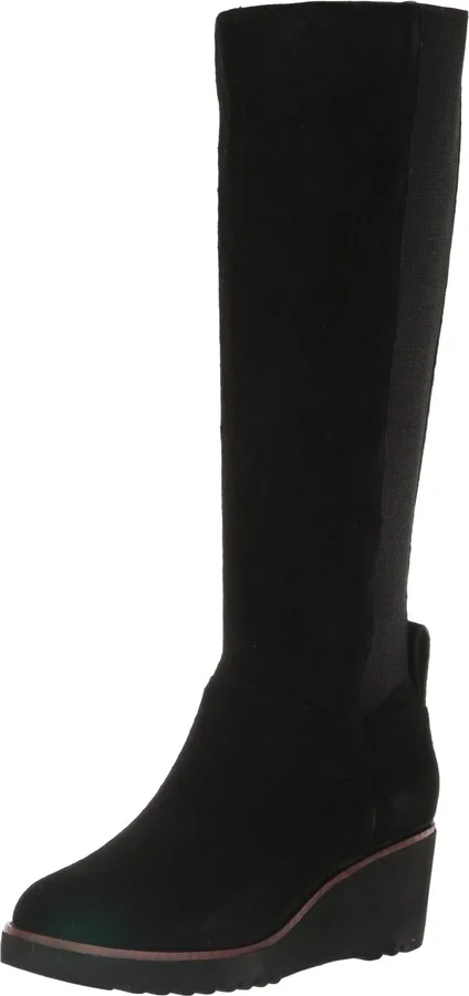 Sanctuary Women's Effect Knee High Boot