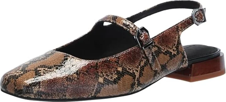Brown-black