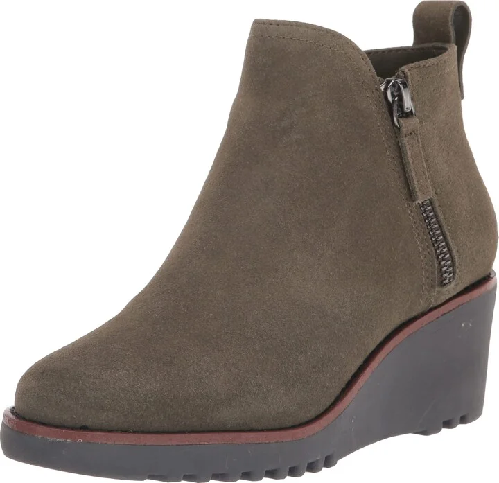 Sanctuary Women's Evolve Ankle Boot-Stylish
