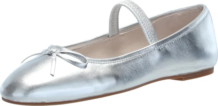 Sanctuary Women's Facile Ballet Comfortable Slip-On Flats for Casual Everyday Wear