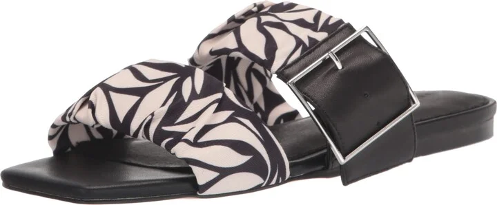 Sanctuary Women's Flash Flat Sandal