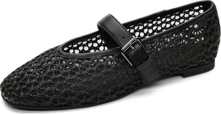 Sanctuary Women's Gia Mary Jane Flat