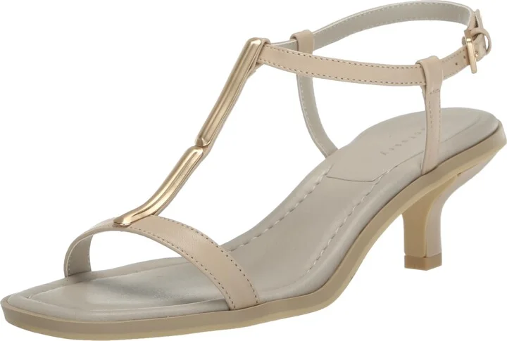 Sanctuary Women's Gow Heeled Sandal