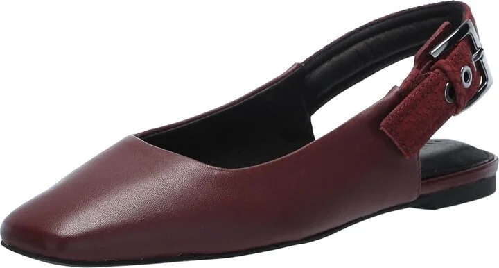 Oxblood