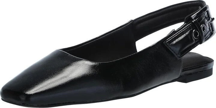 Sanctuary Women's Kitchy Slingback Flats-Stylish