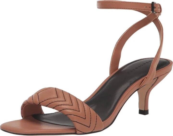 Sanctuary Women's Lovely Heeled Sandal