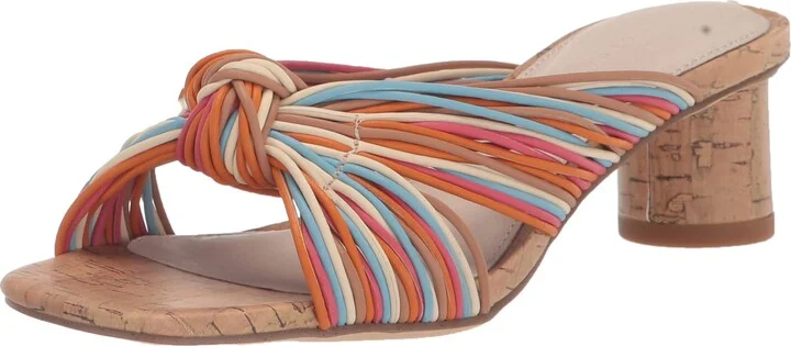 Sanctuary Women's Maven Heeled Sandal