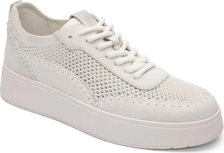Chalk/White Gold